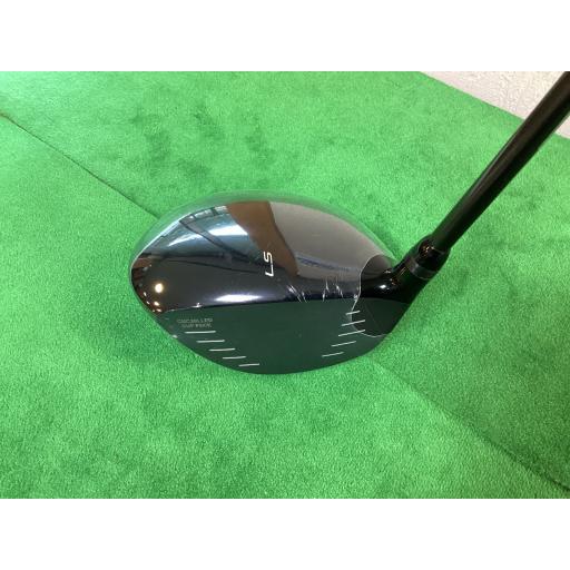 PRGR LS ドライバー　S 10.5° LSシリーズ】LS ドライバー〔2021年モデル〕