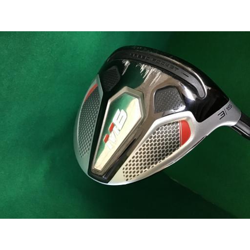 テーラーメイド ゴルフ M6 フェアウェイウッド M6 フェアウェイウッド スポーツ M6 3w Cランク Usa フレックス
