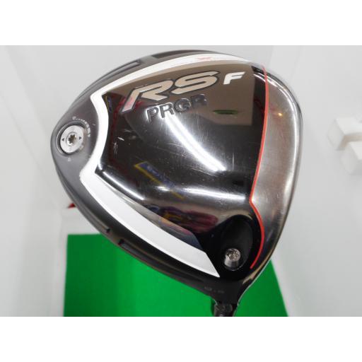 PRGR RSドライバー DiamanaDF60 フレックスS RS ドライバー 2026年