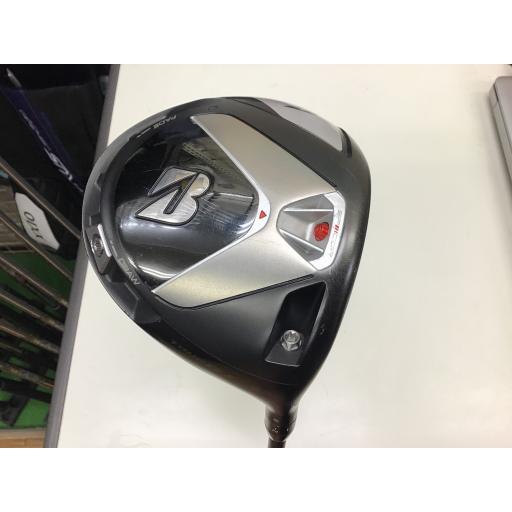 ブリヂストン ツアービー ドライバー X TOUR B X 9.5° フレックスS 