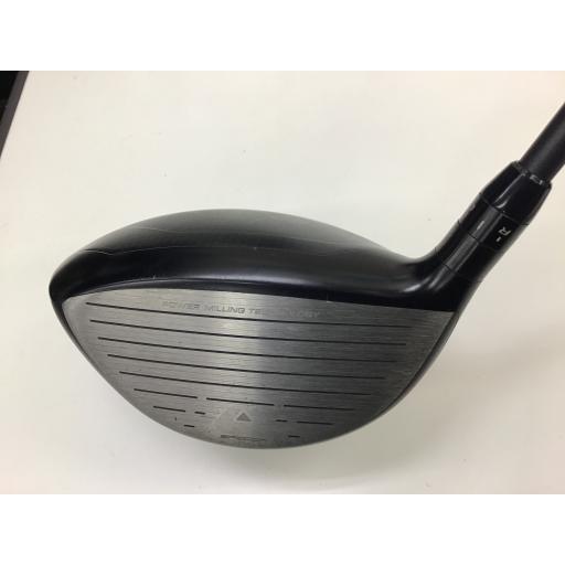 BRIDGESTONE GOLF ブリヂストン TOUR B X 9.5° ドライバー DR