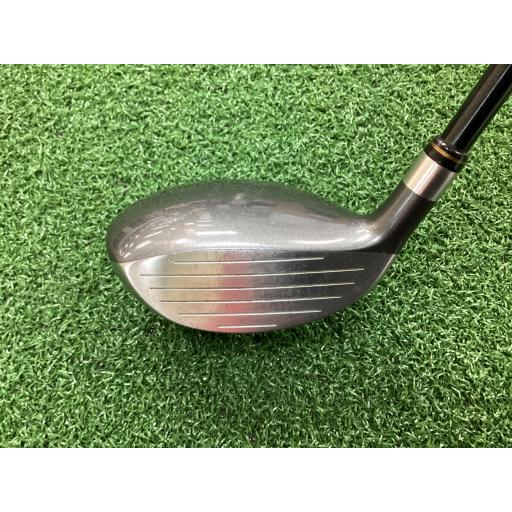 TOURSTAGE ブリヂストン ツアーステージ フェアウェイウッド C800 7W+