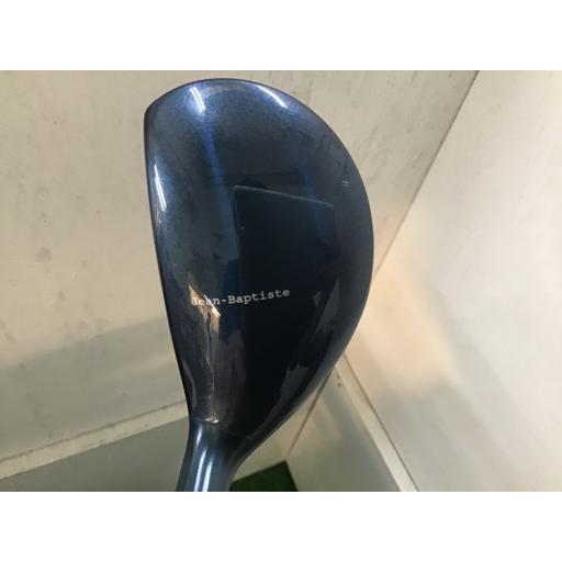 トッカメーカー Jean-Baptiste ユーティリティ JB701 HB Jean-Baptiste JB701 HB U4(ブルー) フレックスUNI 中古 Cランク｜golfpartner｜03