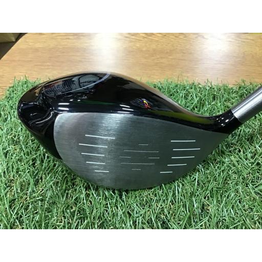 中古 Burner 09 テーラーメイド バーナー ゴルフパートナー店 フレックスs ドライバー Cランク バーナー 10 5 ゴルフ 10 5