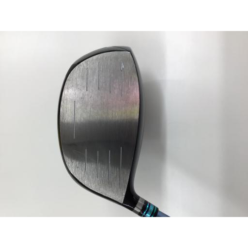 カムイ　Typhoon Pro X（10°、シルバー） カムイ タイフーン プロ ドライバー X Typhoon Pro X 10