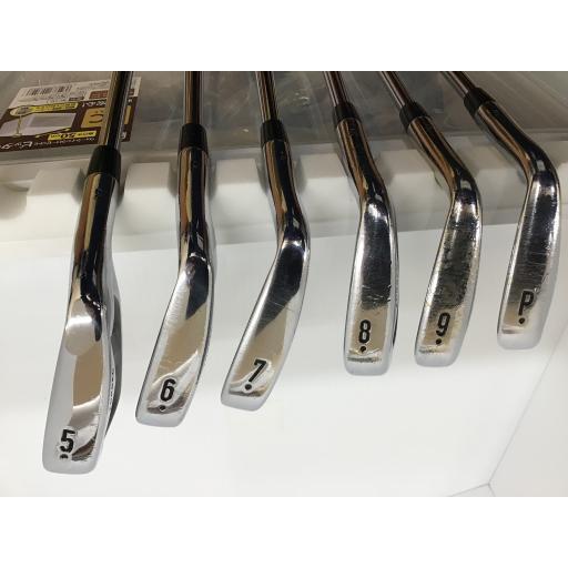 キャロウェイ Callaway エーペックス アイアンセット Pro 19 Apex Pro 19 6s フレックスs 中古 Cランク ゴルフパートナーyahoo 店 通販 Yahoo ショッピング