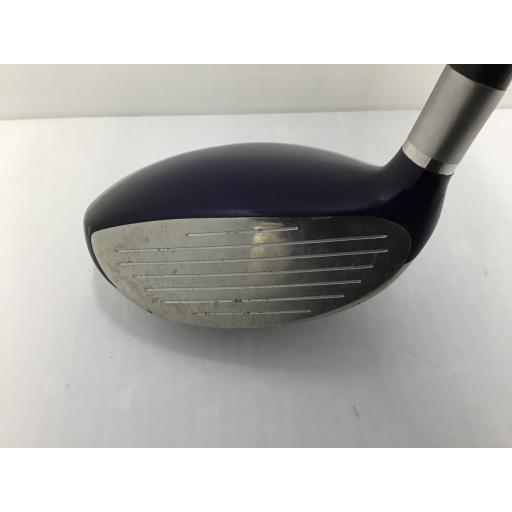 マグレガー マクレガー マックテック フェアウェイウッド NV-NX MACTEC NV-NX 7W フレックスR 中古 Cランク｜golfpartner｜02