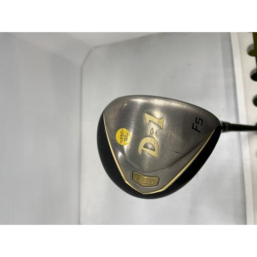 リョーマゴルフ リョーマ 龍馬 フェアウェイウッド D-1 F Ryoma D-1 F5 