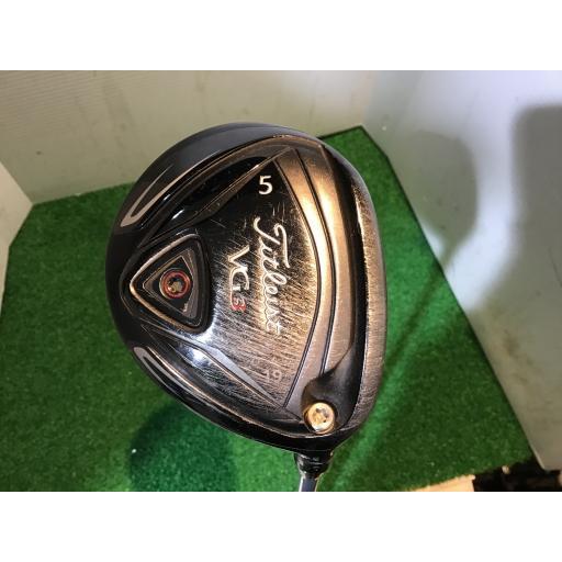 Titleist（タイトリスト） Titleist VG3(2016) 5W フェアウェイウッド