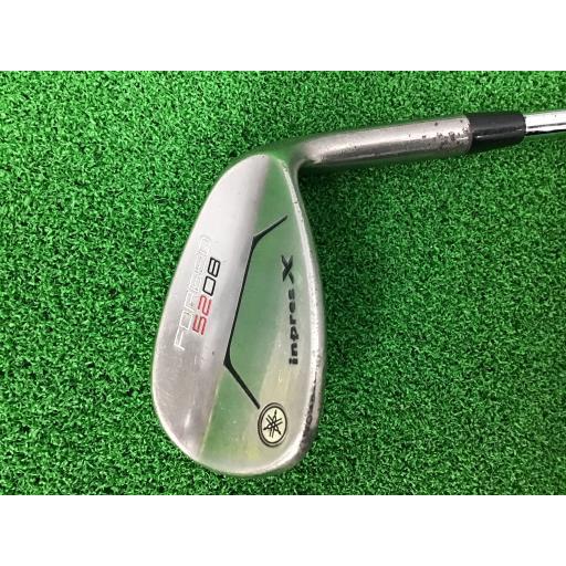 YAMAHAヤマハ】インプレスXウェッジ ヤマハ inpres X AW(52°) SW(58