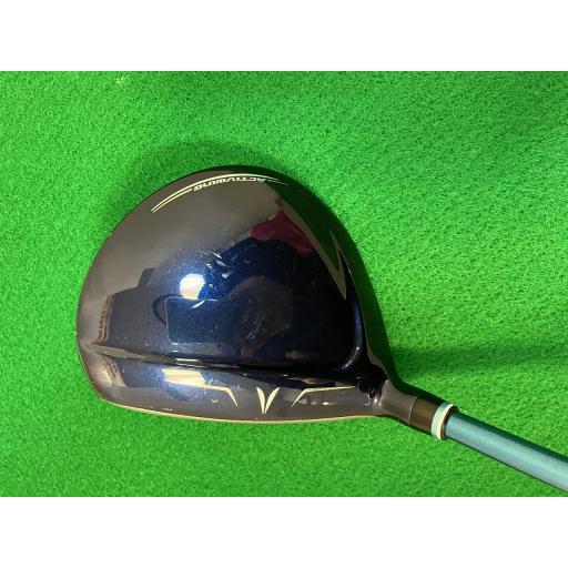 ダンロップ ゼクシオ フェアウェイウッド (2022) XXIO(2022) 4W レディース フレックスL 中古 Cランク｜golfpartner｜03