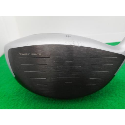 テーラーメイド M4 ドライバー M4 M4  9.5° フレックスS 中古 Cランク｜golfpartner｜03