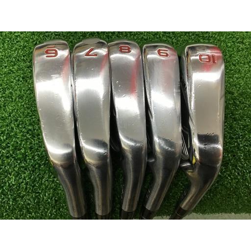 Tw747vx Tw747vx Tw747vx フレックスr ホンマゴルフ Tour ホンマ World ゴルフ アイアンセット 6s ゴルフパートナー店 中古 ツアーワールド Cランク World