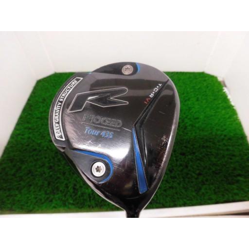 ジャスティック プロシード ドライバー TOUR CONQUEST 435R VI PROCEED