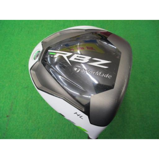 テーラーメイド Taylormade ロケットボール ドライバー Rbz Rbz 10 5 レディース Usa フレックスl 中古 Cランク ドライバー Canipec Org Mx