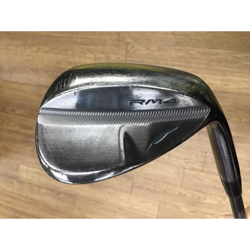 フォーティーン FOURTEEN RM4 52° ブラックエディション FOURTEEN（フォーティーン） RM-4 ブラックエディション 52° ウェッジ