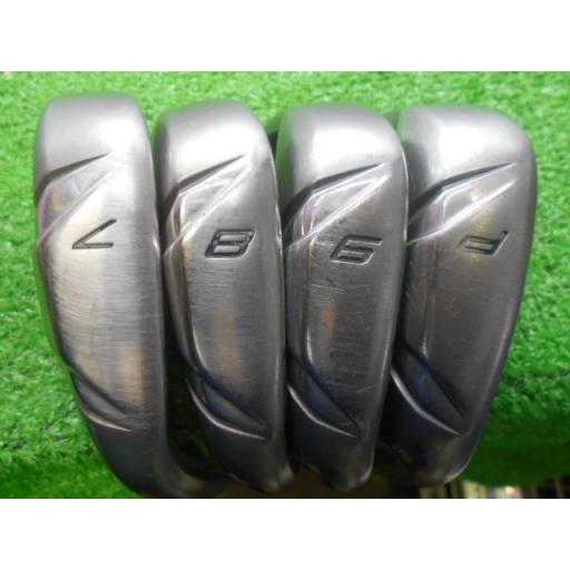 最終値下げ テーラーメイド Taylormade ロケットボール アイアンセット Rbz Rbz 5s レディース フレックスl 中古 Cランク 新着商品 Www Aqtsolutions Com