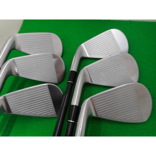 DUNLOP（ダンロップ） SRIXON Z585 6S アイアンセット IR フレックスS