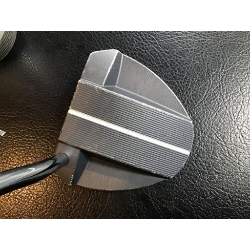 PING（ピン） ヴォルト ボルト ベルゲン パター VAULT BERGEN ブラック