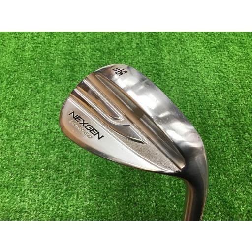 ゴルフパートナー NEXGEN FORGED WEDGE(2022) 56°/11° ウェッジ WG