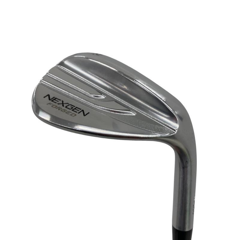 NEXGEN ウェッジセット 48度 52度 56度 ゴルフパートナー NEXGEN FORGED WEDGE(2022) 56°/11° ウェッジ WG