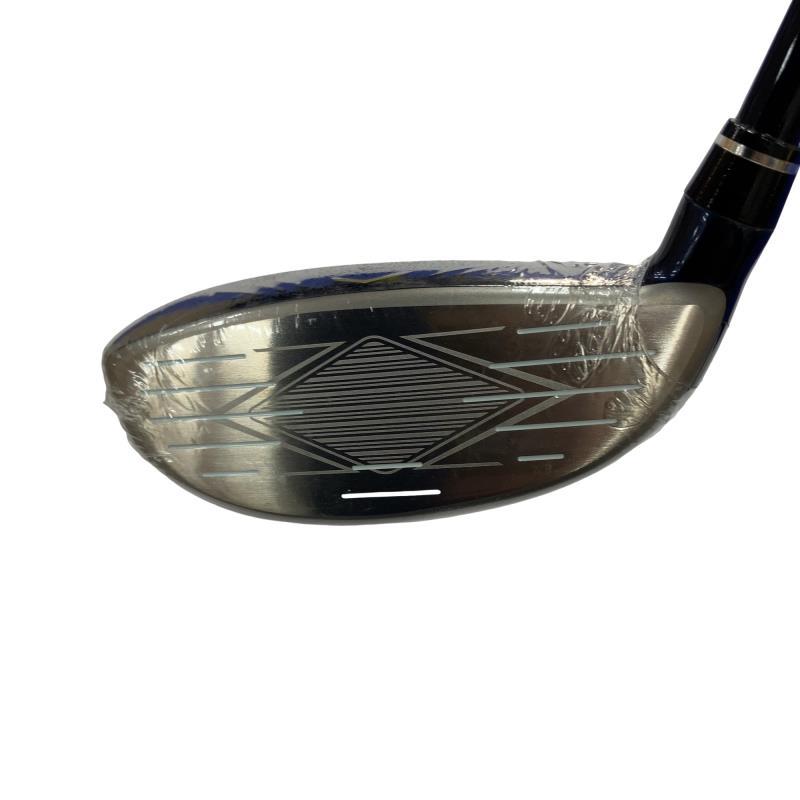 クラブ XXIO 3W flexR DUNLOP（ダンロップ） XXIO(2022) 3W フェアウェイウッド FW