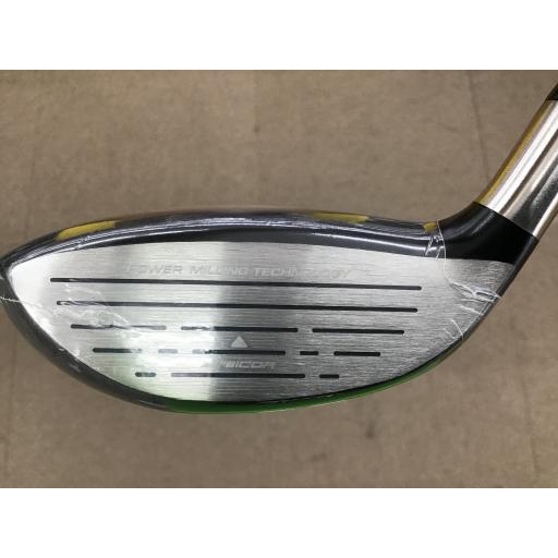 ブリヂストン TOUR B ユーティリティ X-H TOUR B X-H H3 フレックスS 中古 Aランク｜golfpartner｜02