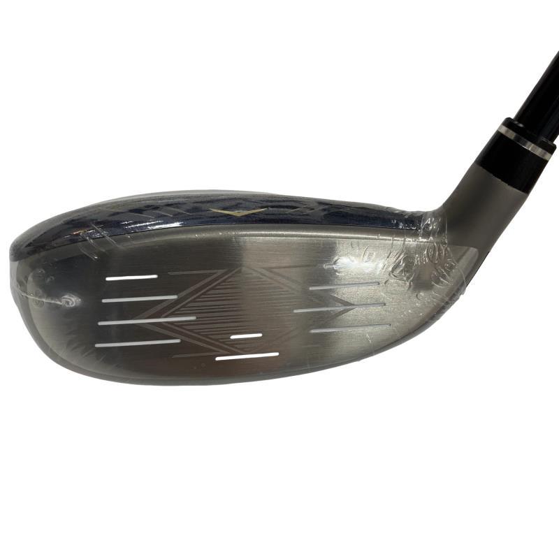 DUNLOP（ダンロップ） XXIO(2022) H3 ユーティリティ UT フレックスS