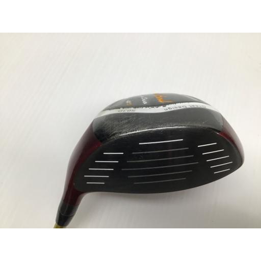 マックスソウル マックスソール ドライバー Superior S03 450Ti 