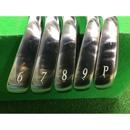 ミズノ アイアンセット ミズノ プロ アイアンセット Mizuno Pro ゴルフ 918 純正特注シャフト ミズノ
