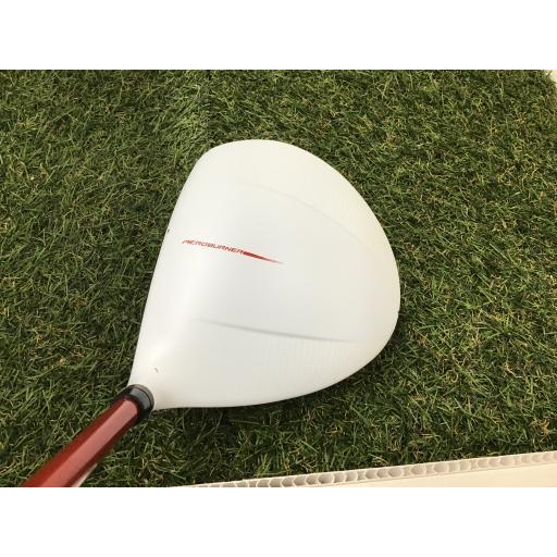 テーラーメイド エアロバーナー ドライバー AERO BURNER 10 テーラーメイド エアロバーナー ドライバー AERO BURNER 10