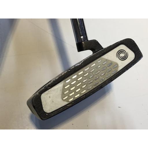 オデッセイ STROKE LAB BLACK パター TEN CS STROKE LAB BLACK