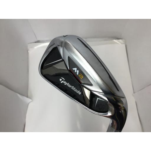 テーラーメイド M2 アイアンセット M2 M2 6S フレックスS 中古 Cランク