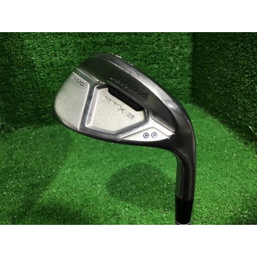 クリーブランド クリーブランド ウェッジ RTX-3 キャビティバック 