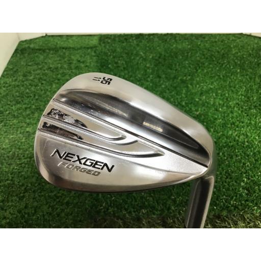 ゴルフパートナー ネクスジェン ネクストジェン ウェッジ FORGED WEDGE 