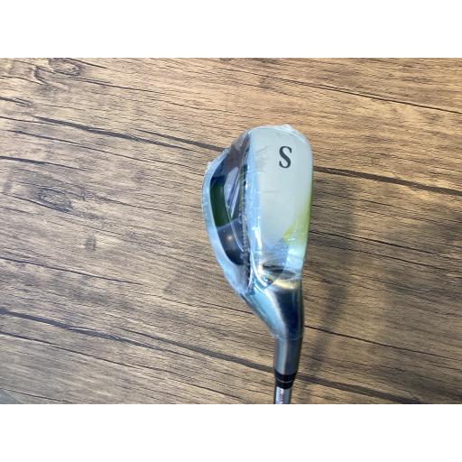 ダンロップ ゼクシオ ウェッジ (2022) XXIO(2022) SW フレックスR 中古 Nランク｜golfpartner｜02