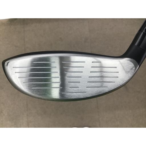 ツルヤ ゴールデンプリックス ユーティリティ TX-02 GOLDEN PRIX