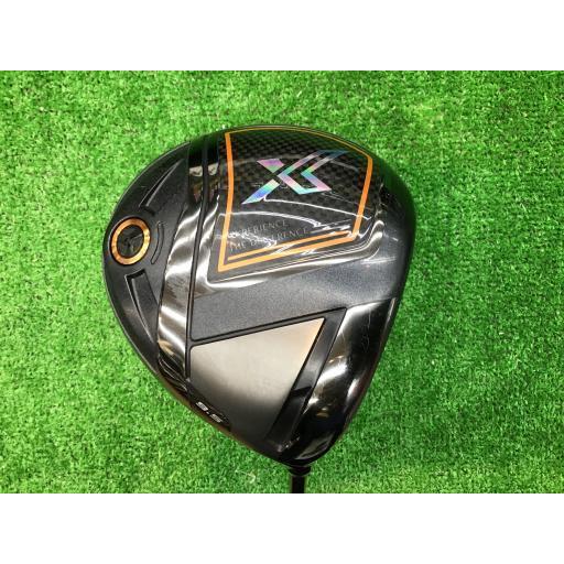 DUNLOP（ダンロップ） XXIO(2020) eks 9.5° ドライバー DR フレックスS