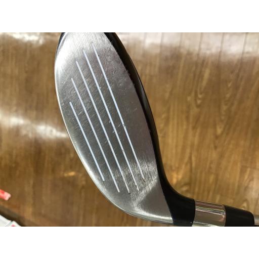 ブリヂストン ツアーB BRIDGESTONE ユーティリティ TOUR B JGR U3 フレックスその他 中古 Cランク｜golfpartner｜03