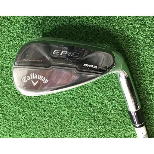 キャロウェイ エピック ウェッジ MAX FAST EPIC MAX FAST SW レディース フレックスその他 中古 Nランク｜golfpartner｜03