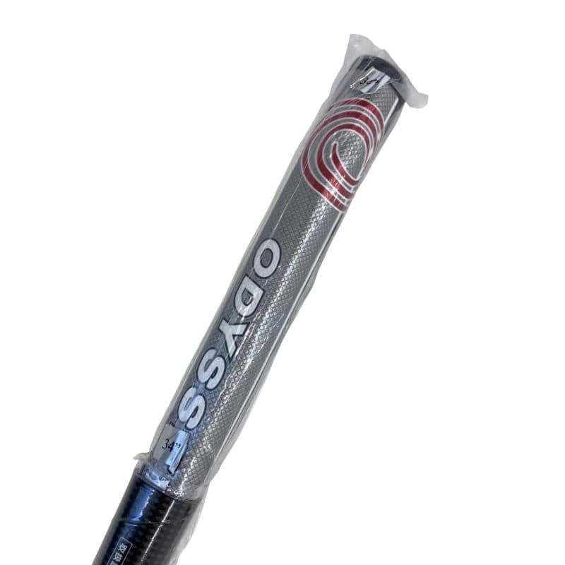 Odyssey White Hot OG 6MS 34インチ Odyssey White Hot OG 6MS 34インチ ODYSSEY（オデッセイ） - パター