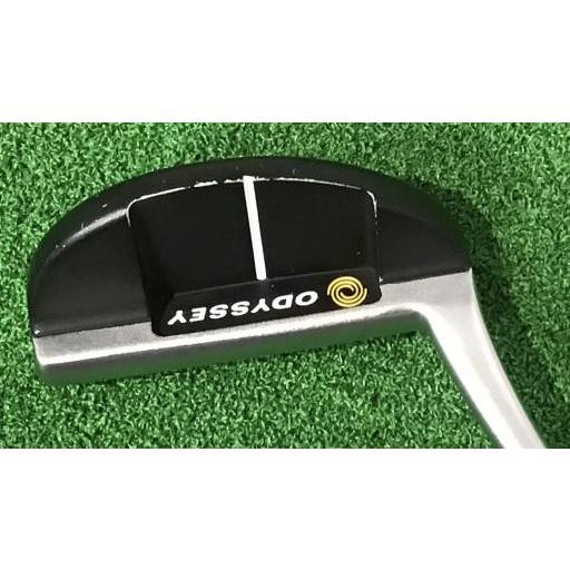 オデッセイ ストロークラボ パター NINE STROKE LAB NINE 33インチ 中古 Cランク｜golfpartner｜06