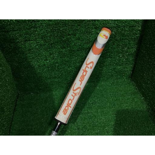 ＧＵＥＲIＮパター GUERIN DESIGN TOUR SPEC 360G｜GUERIN DESIGN｜パター｜オリジナル