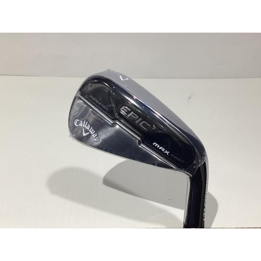 エピックアイアンセットレディース