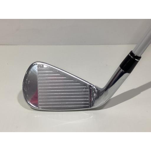 キャロウェイ EPIC MAX FAST 5S レディース アイアンセット IR フレックスAの画像