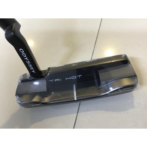 オデッセイ TRI-HOT 5K ONE 33インチ パター PT フレックスその他_3