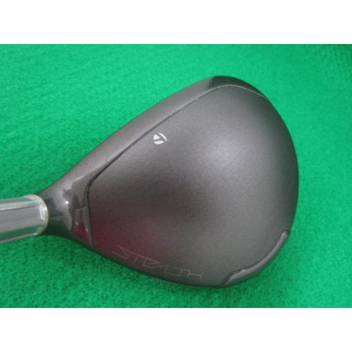 TaylorMade テーラーメイド STEALTH 5W レディース フェアウェイウッド