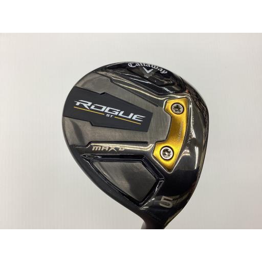 Callaway キャロウェイ ローグエスティー フェアウェイウッド MAX D 