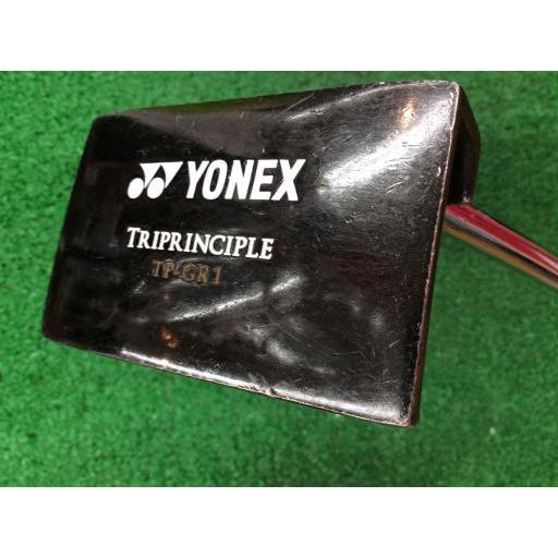 ヨネックス YONEX トライプリンシプル パター TP-GR1 TRIPRINCIPLE TP