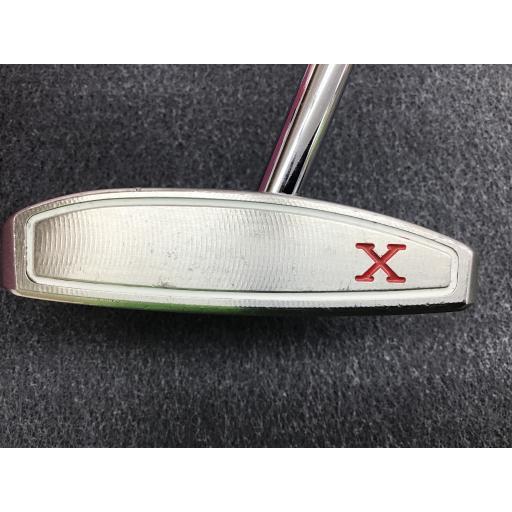 タイトリスト スコッティ キャメロン パター SCOTTY CAMERON RED X 34 